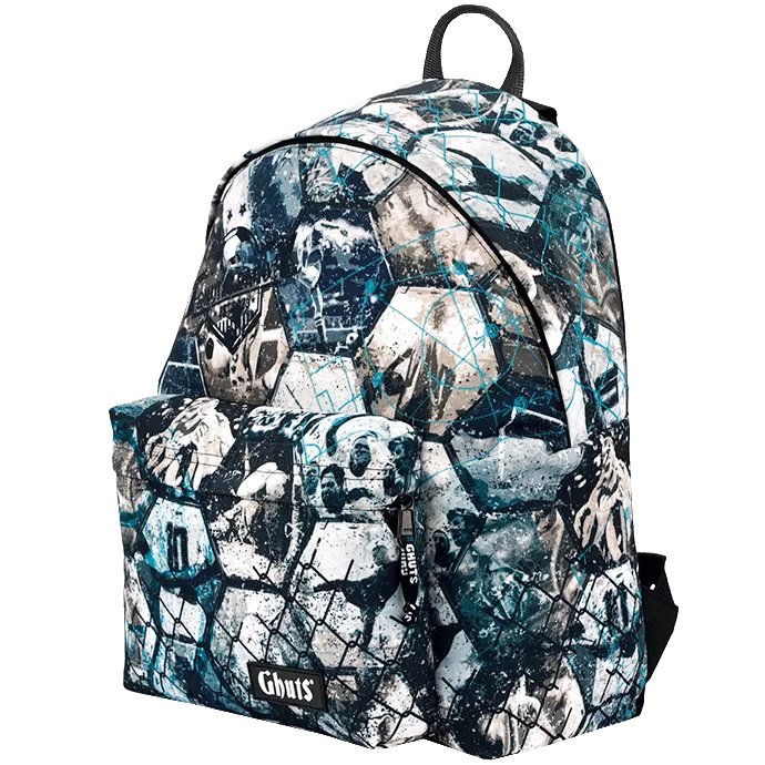 Mochila Clássica Ghuts - Winner