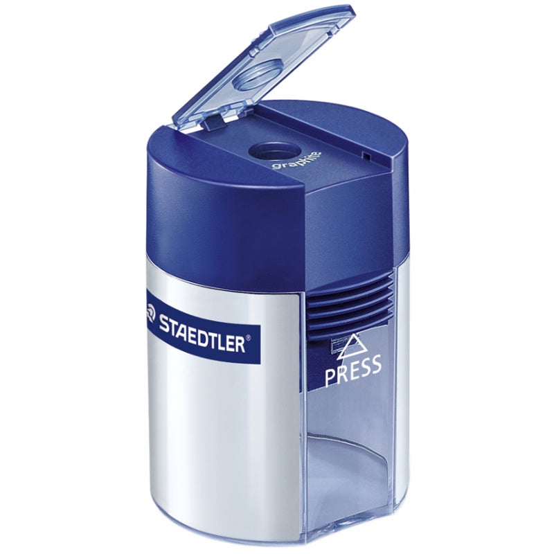 Afia com Depósito Staedtler