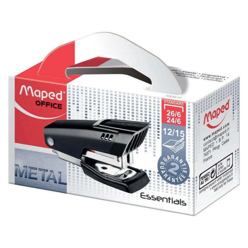 Agrafador Maped Mini Essentials