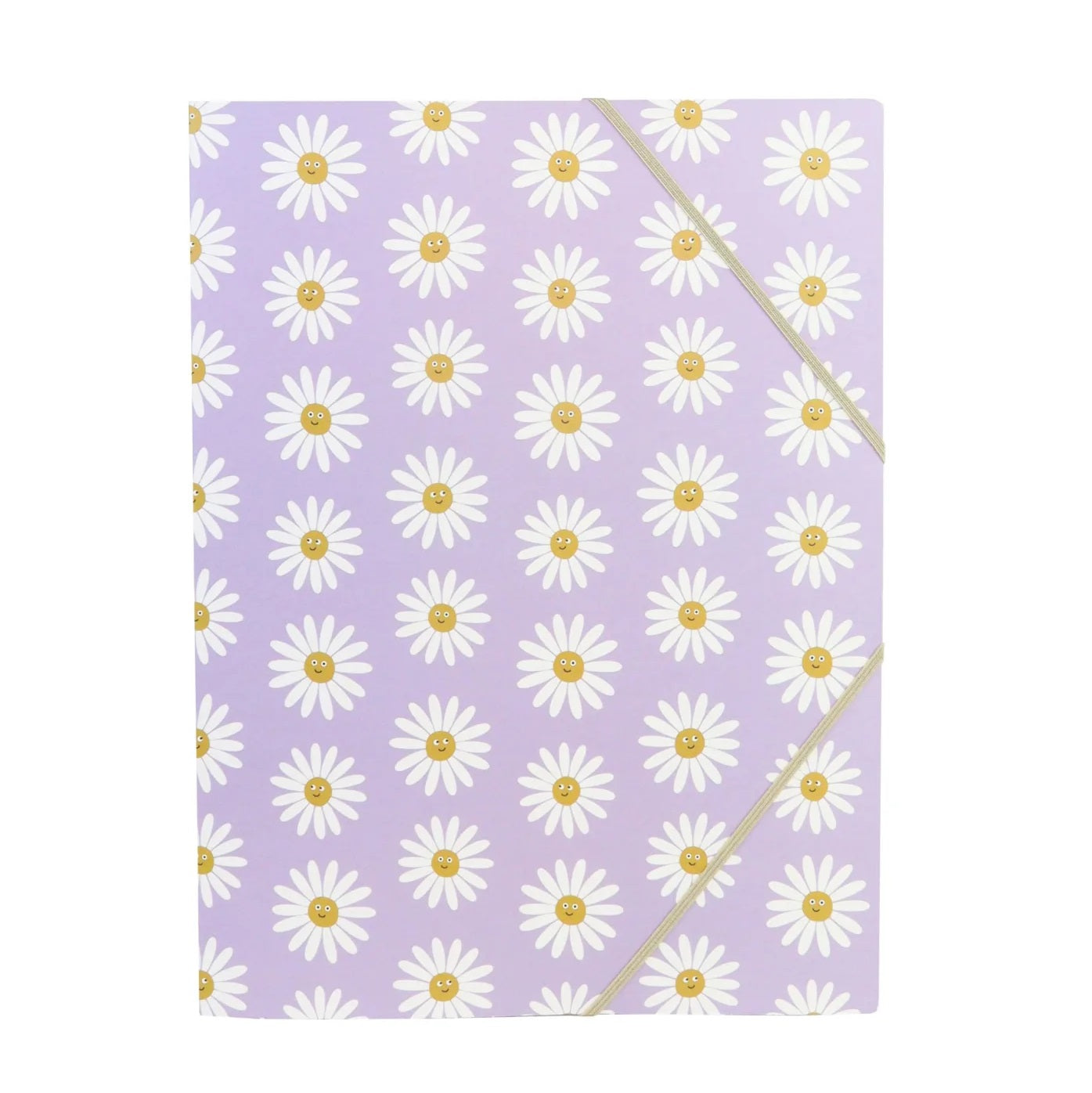 Pasta Flores Ancor A4