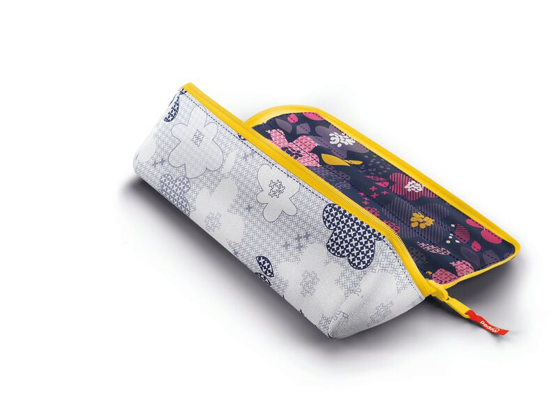 Estojo Reversível Maped XXL - 23cm