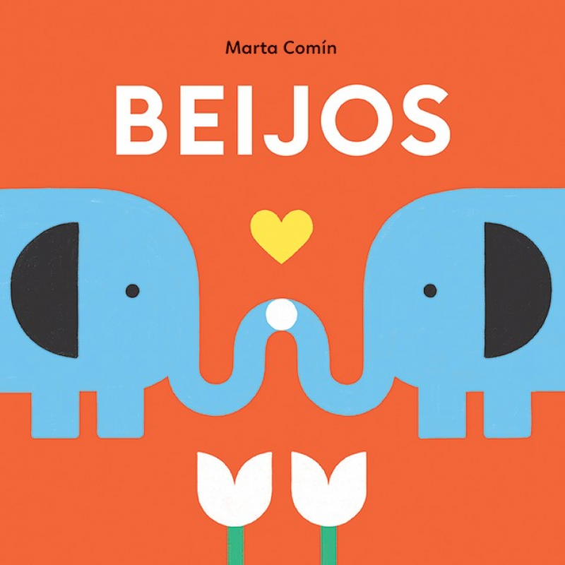 Beijos