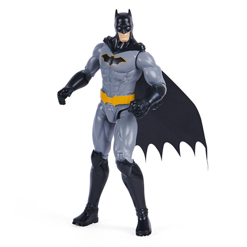 Batman DC - Pack 3 Figuras de 30cm