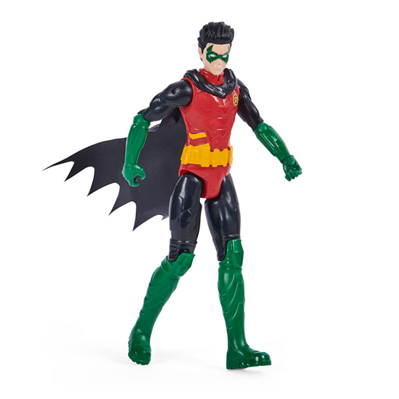 Batman DC - Pack 3 Figuras de 30cm