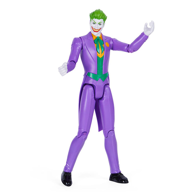 Batman DC - Pack 3 Figuras de 30cm