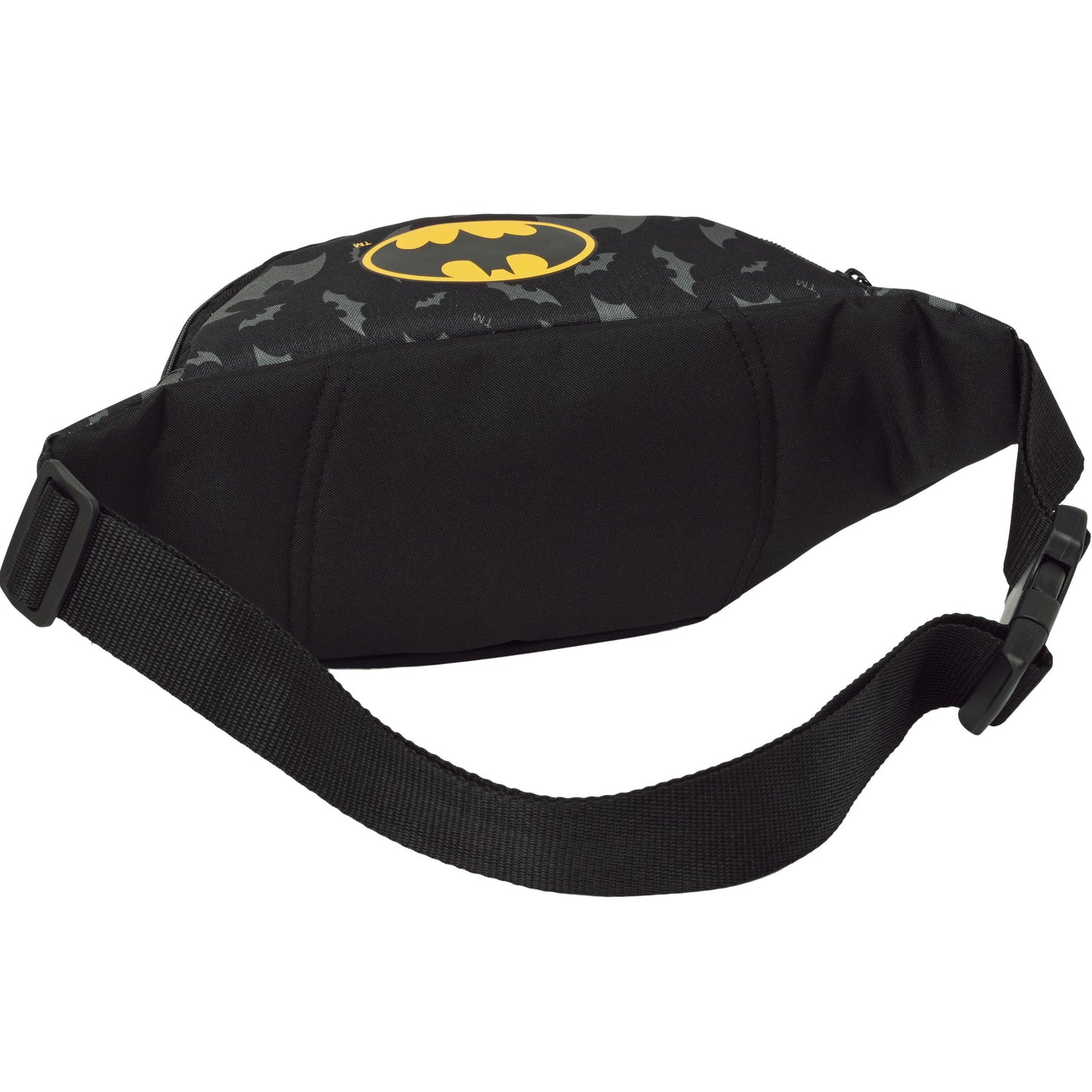 Bolsa de Cintura Batman Hero - 12cm