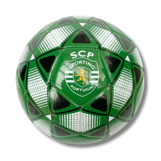 Bola de Futebol Sporting CP