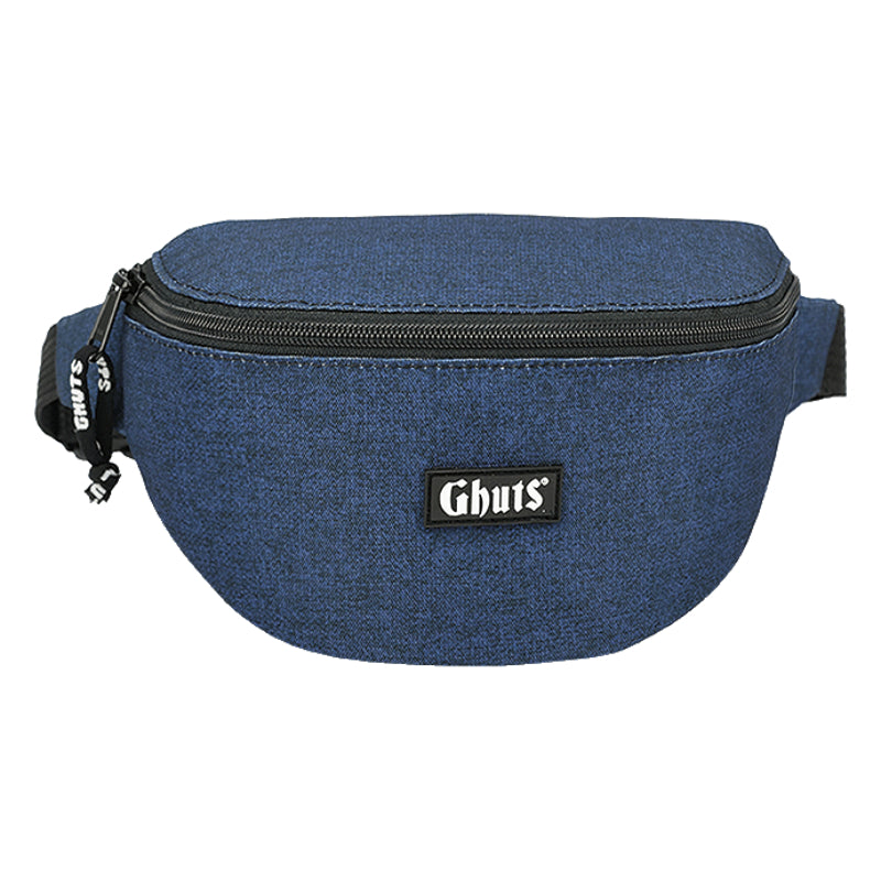Bolsa Cintura Ghuts - Marine Blue