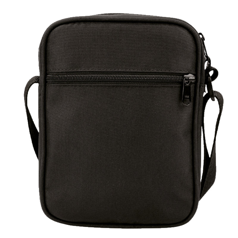 Bolsa Tiracolo Ghuts - Black