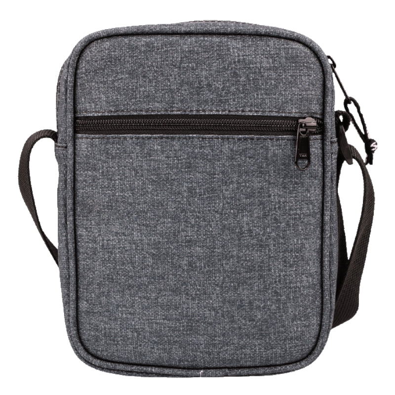 Bolsa Tiracolo Ghuts - Gravel Grey