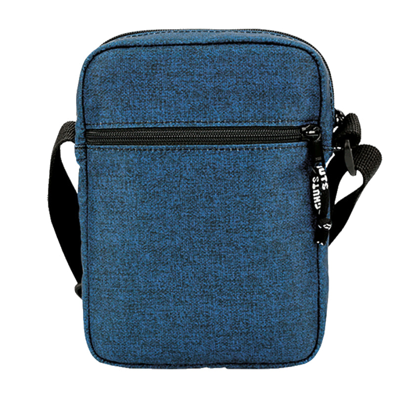 Bolsa Tiracolo Ghuts - Marine Blue