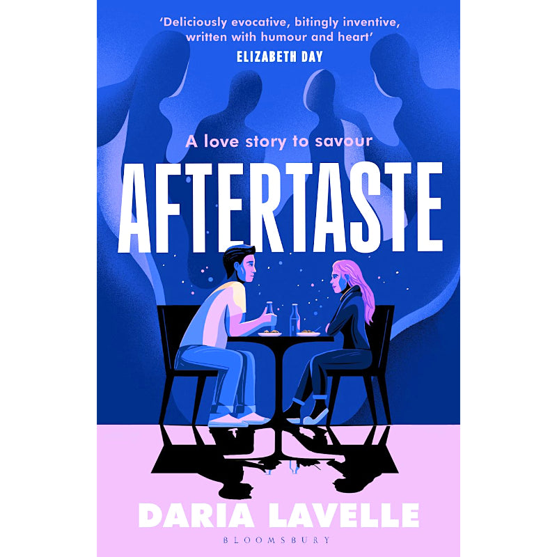 Aftertaste
