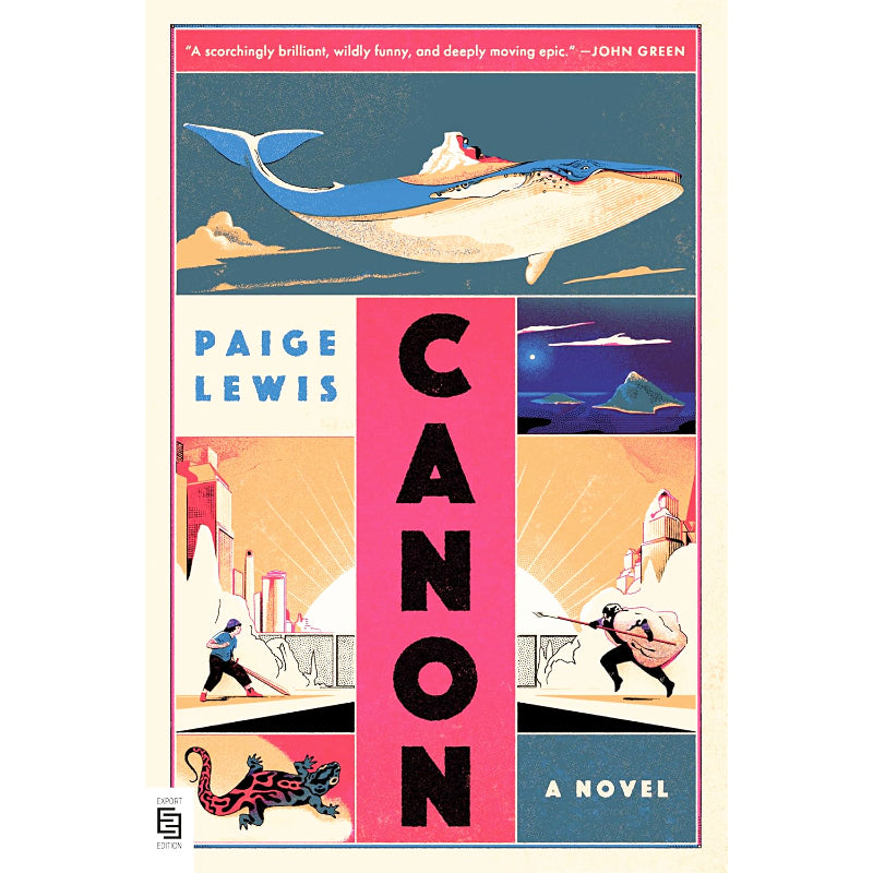 Canon