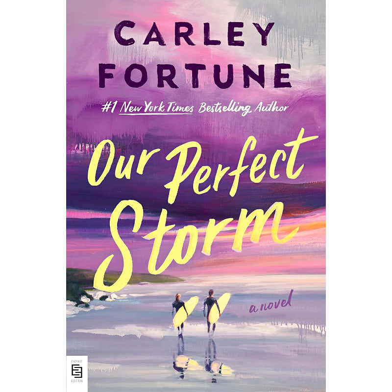 Our Perfect Storm