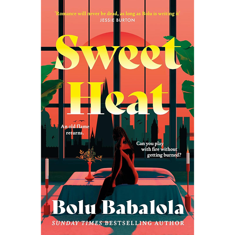 Sweet Heat