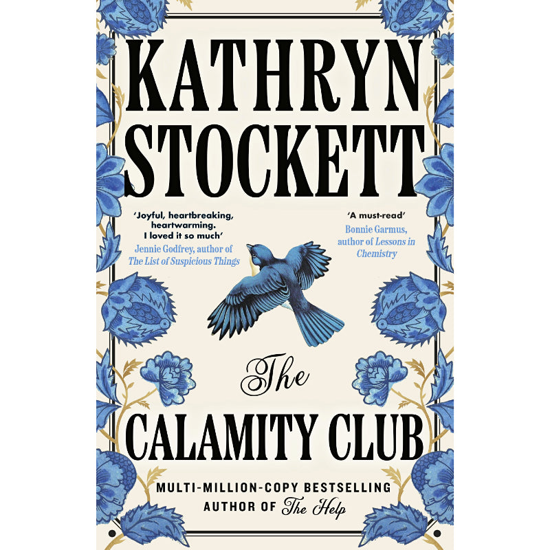 The Calamity Club