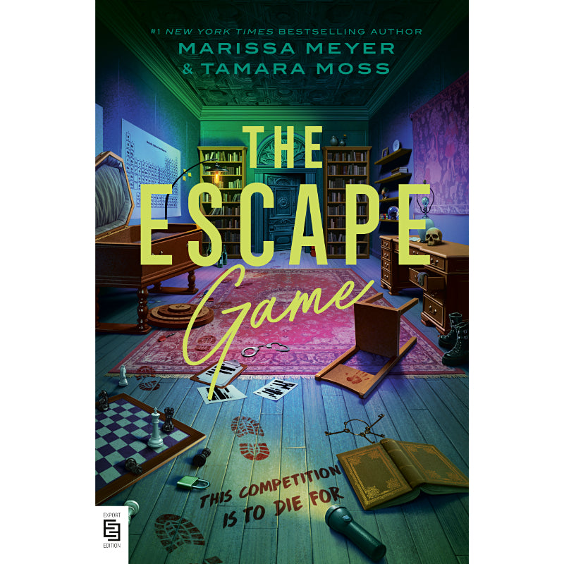 The Escape Game