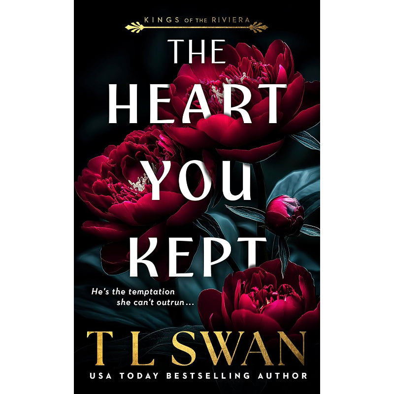 The Heart You Kept