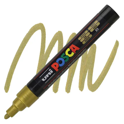 Posca PC-5M