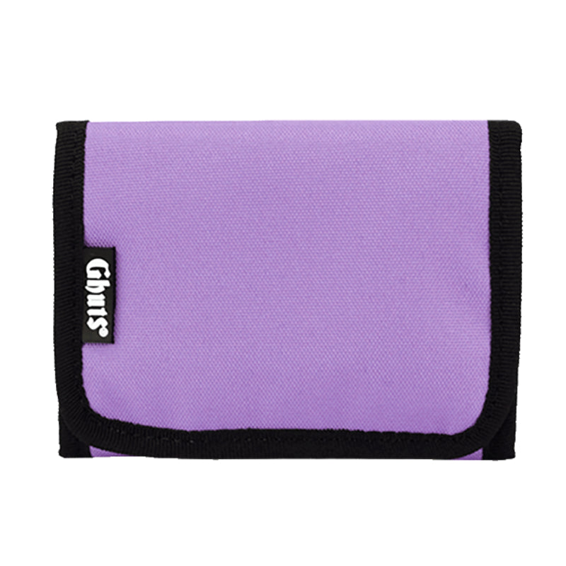 Carteira Velcro Ghuts - Lavender