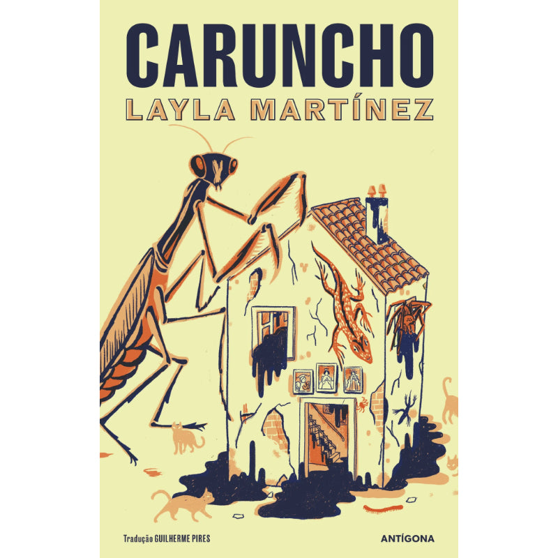 Caruncho