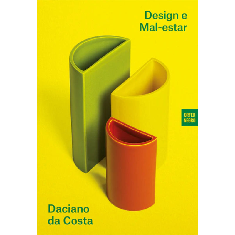 Design e Mal-Estar