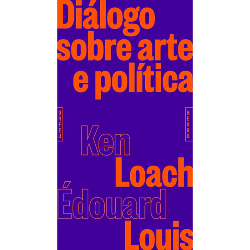 Diálogo sobre arte e política