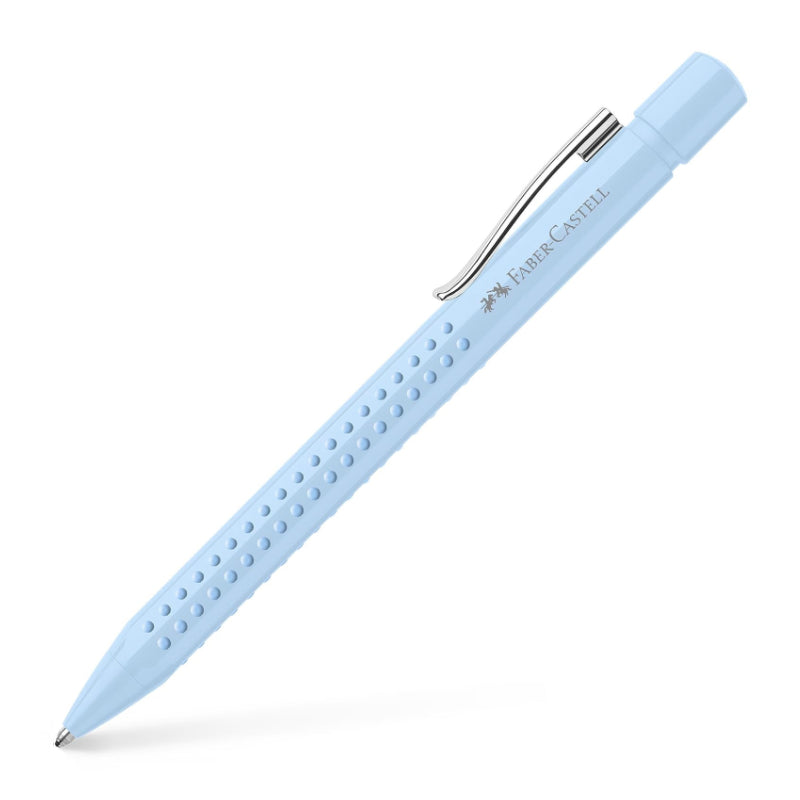Esferográfica Faber-Castell Grip 2010 Ball