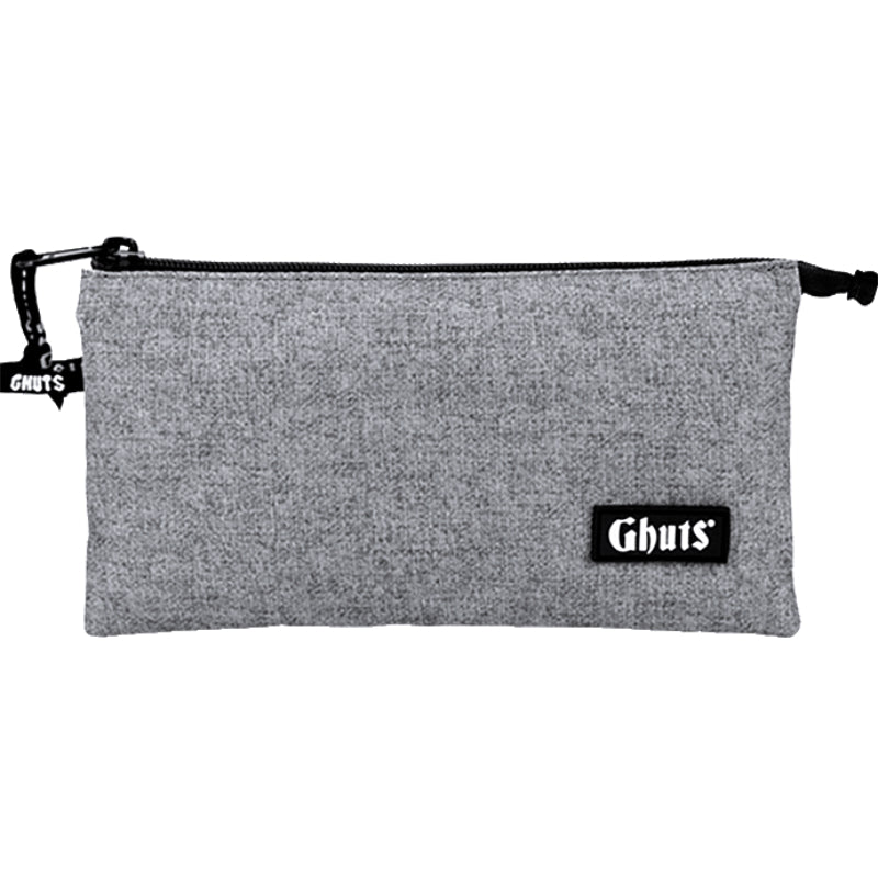Estojo Triplo Ghuts - Silver Grey