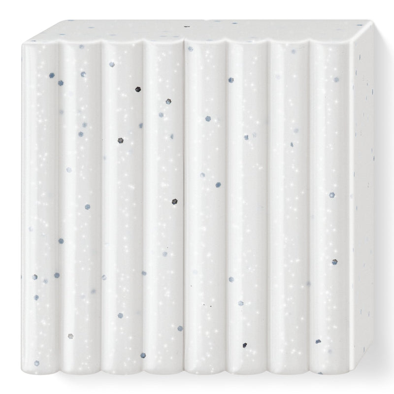 FIMO Effect 57g - 3 Granito Branco