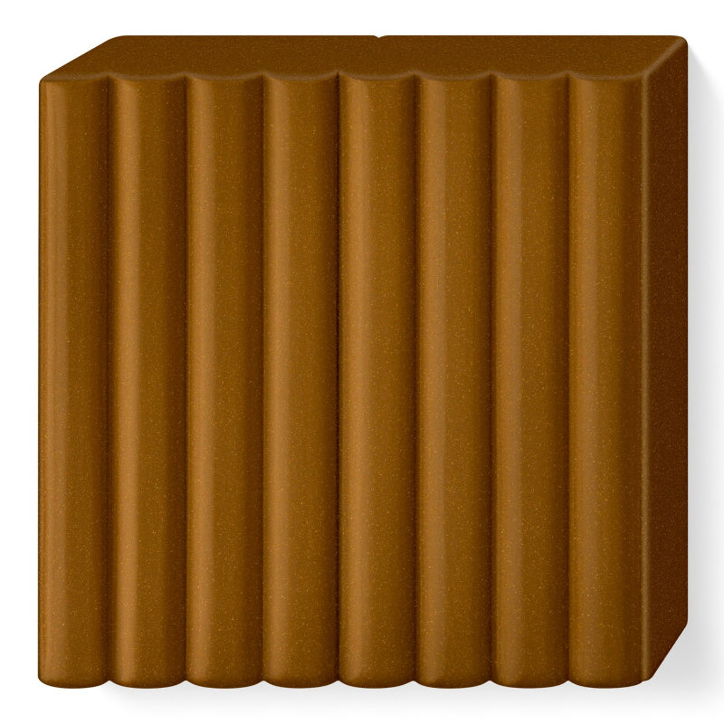 FIMO Effect 57g - 71 Bronze Antigo Metálico