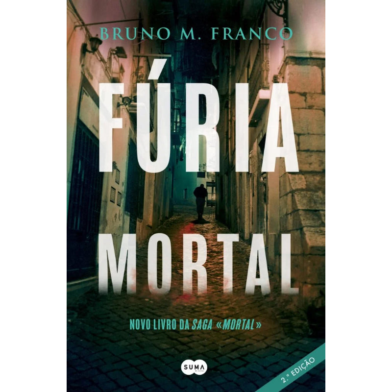Fúria Mortal