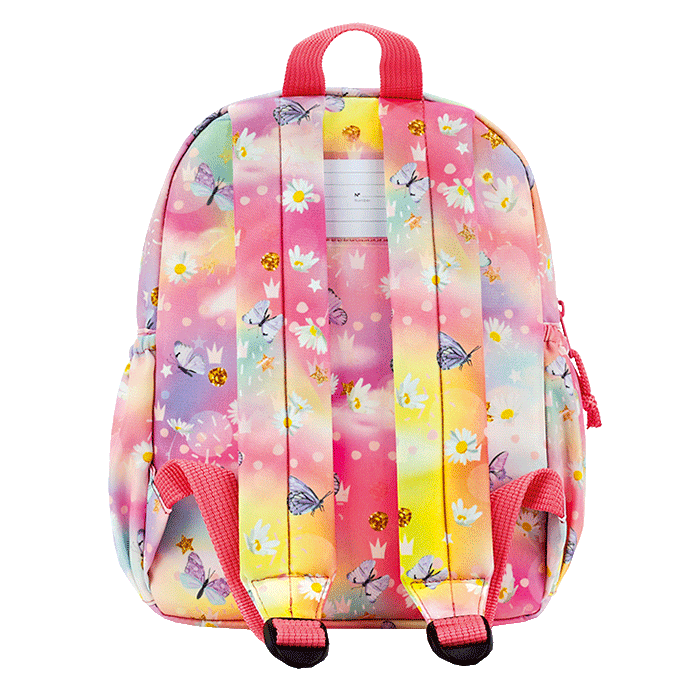 Mochila Pré-escolar Ghuts - Pure Daisy