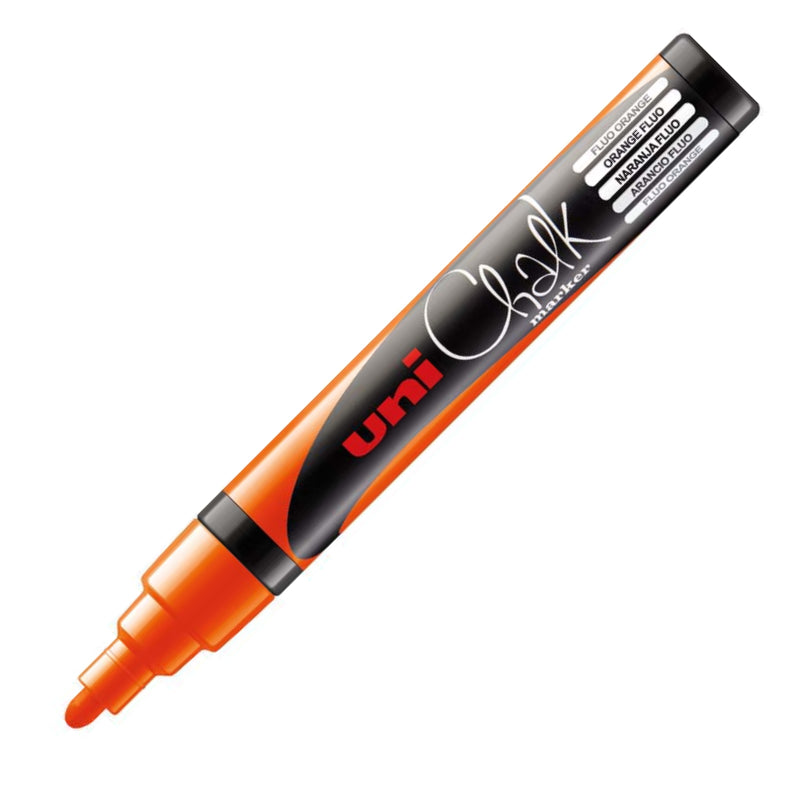 Marcador Giz Líquido PWE-5M Uni-Ball