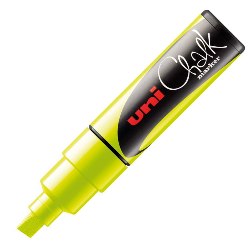 Marcador Giz Líquido PWE-8K Uni-Ball