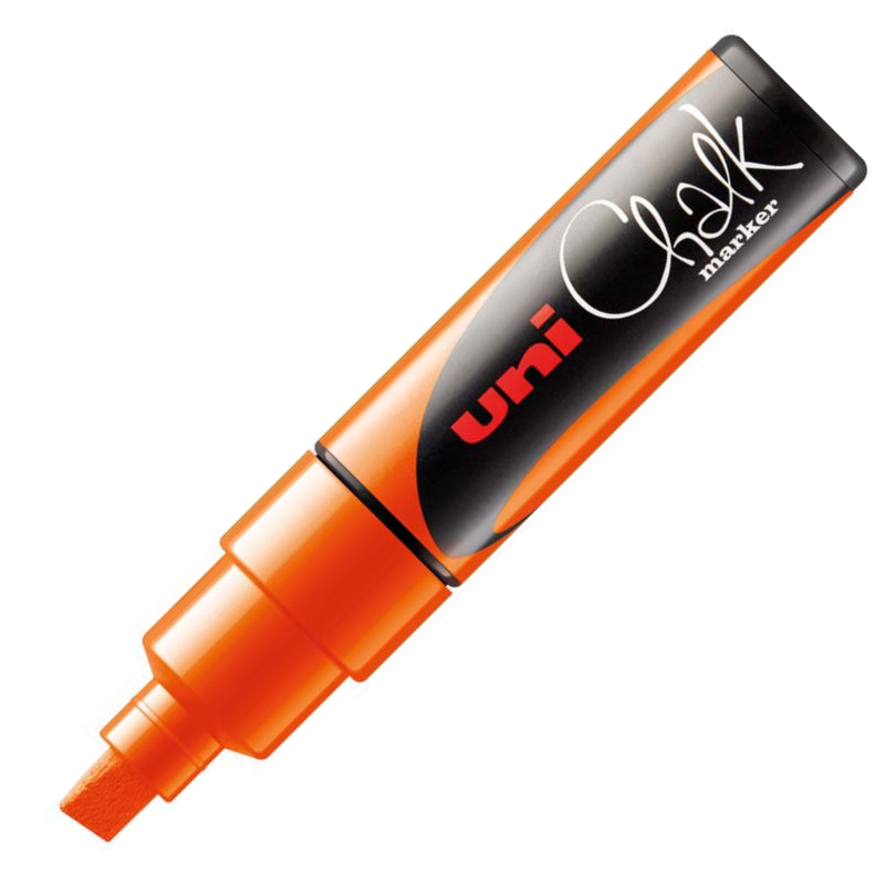 Marcador Giz Líquido PWE-8K Uni-Ball