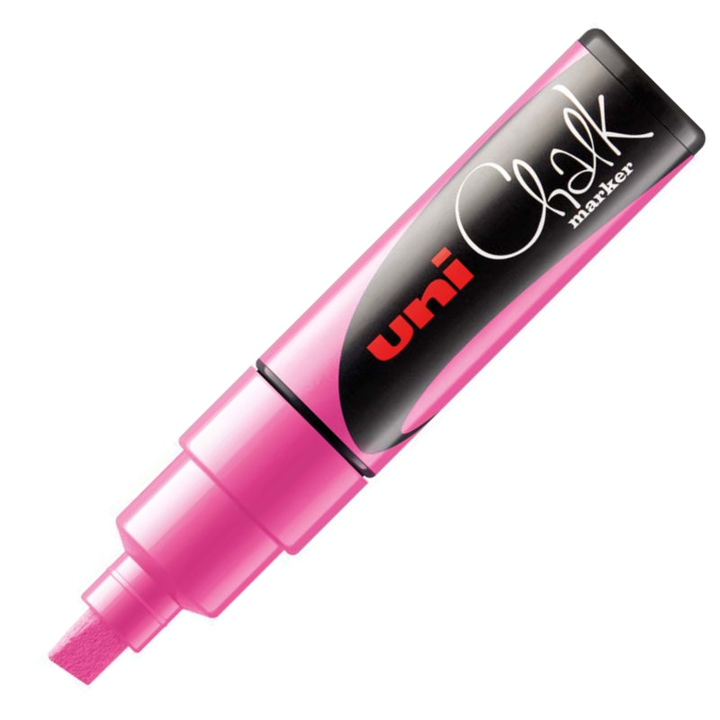 Marcador Giz Líquido PWE-8K Uni-Ball