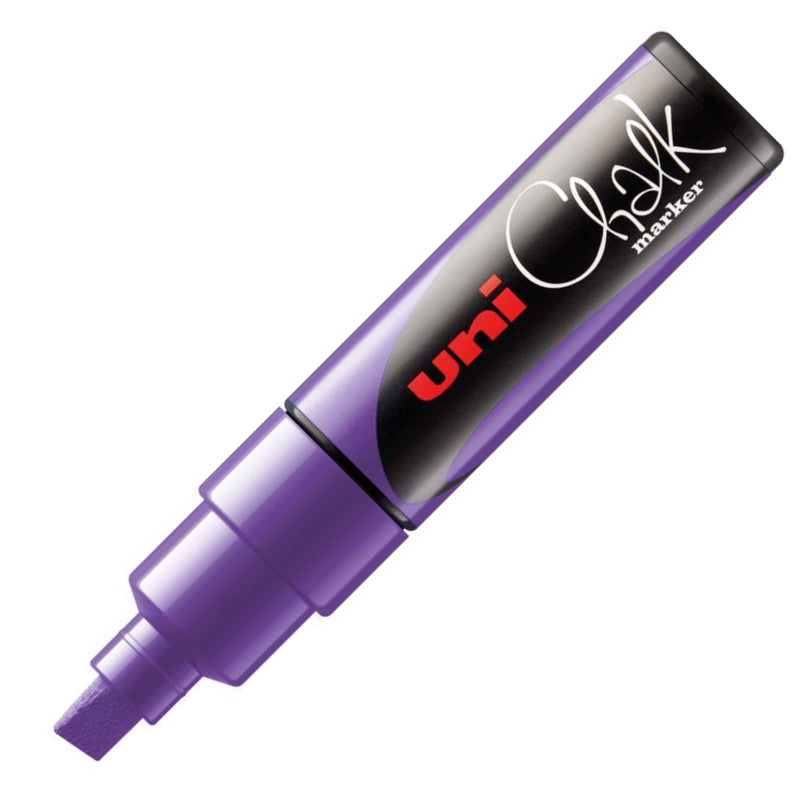 Marcador Giz Líquido PWE-8K Uni-Ball