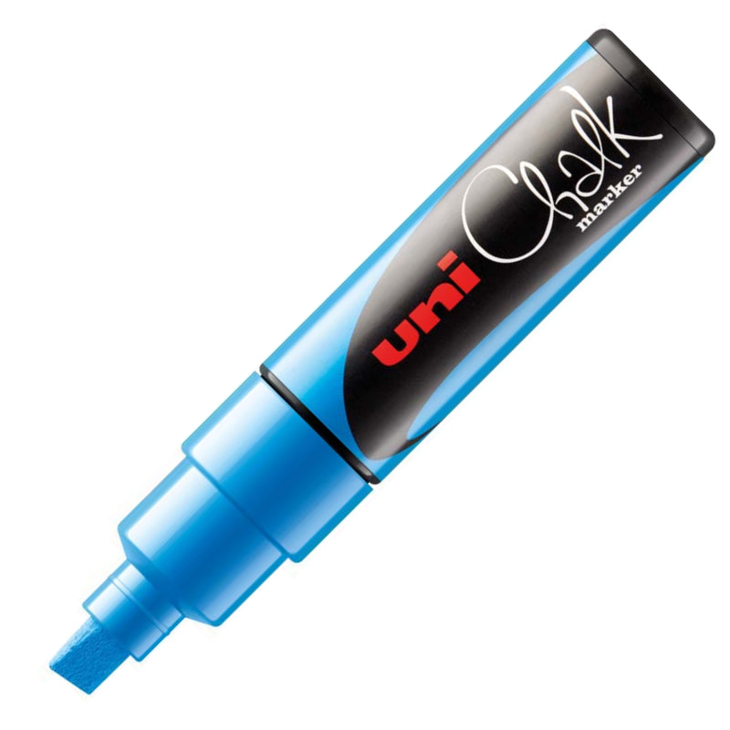 Marcador Giz Líquido PWE-8K Uni-Ball