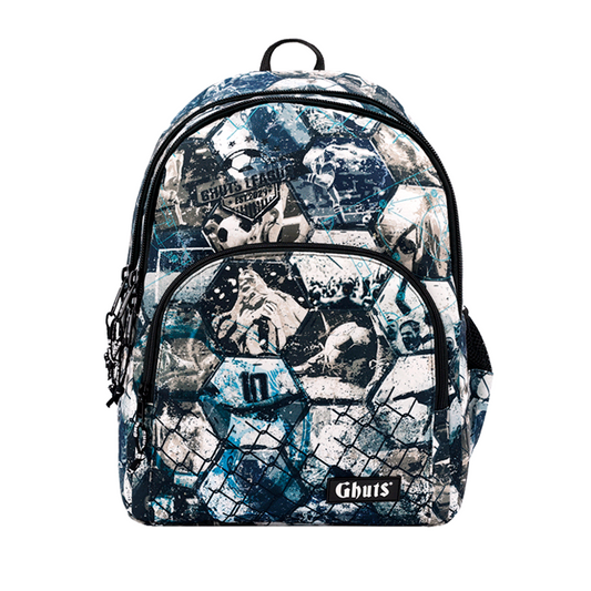 Mochila Escolar Ghuts - Winner