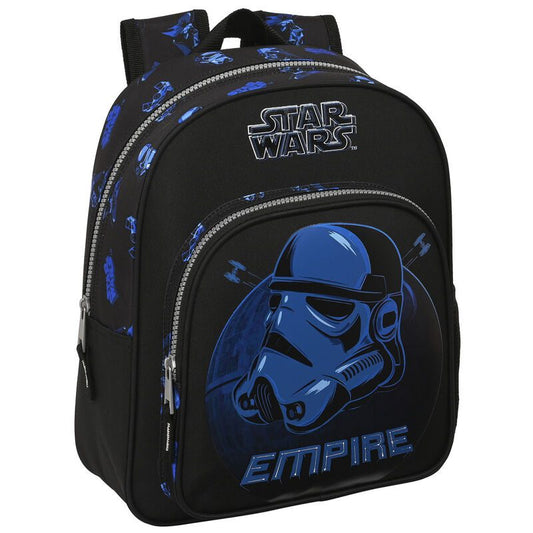 Mochila Digital Escape Star Wars - 33cm