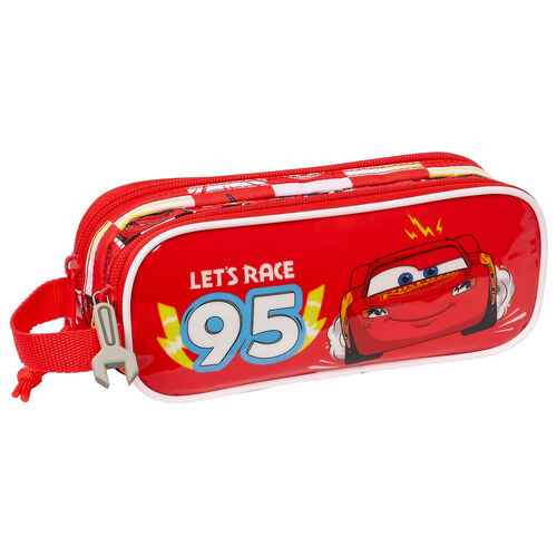 Disney Pixar Cars Lets Race - 21cm