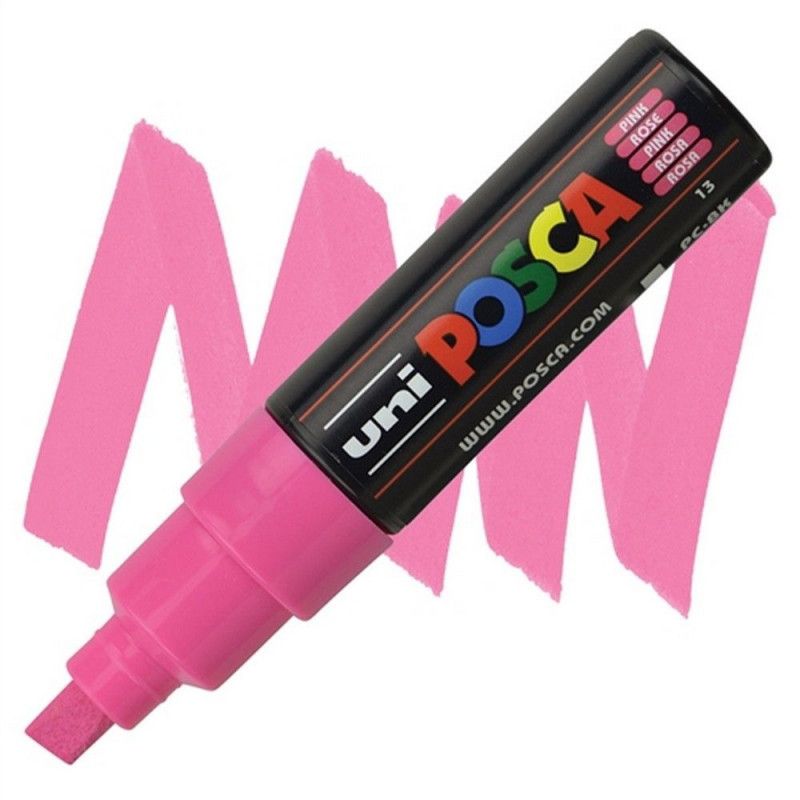 Posca PC-8K