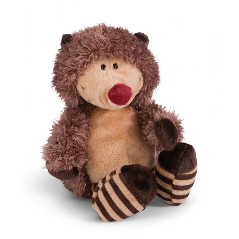 Peluche Ouriço Nici - 25cm
