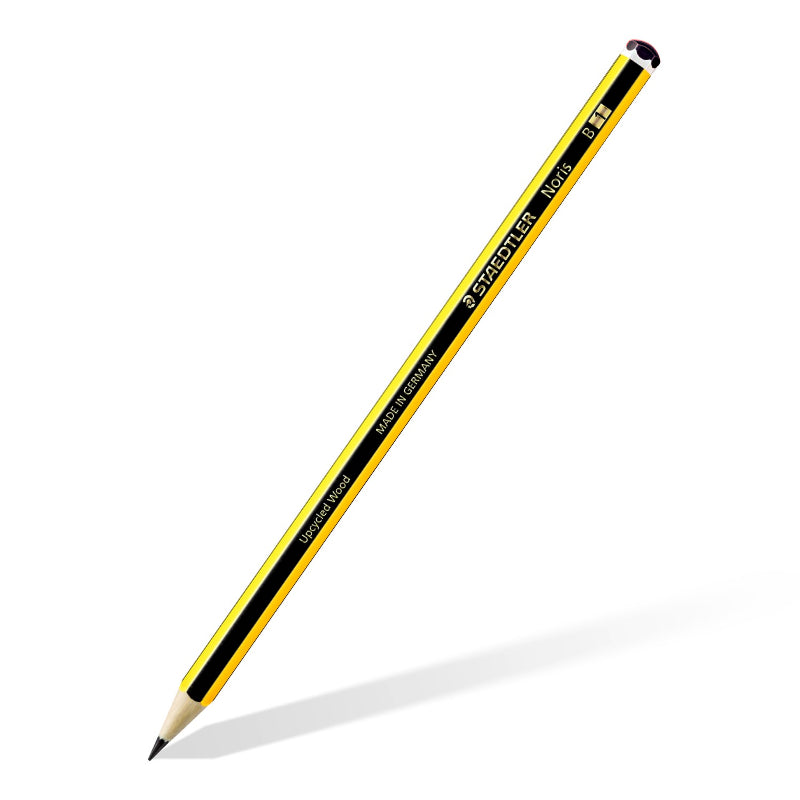 Lápis de Carvão Noris Staedtler