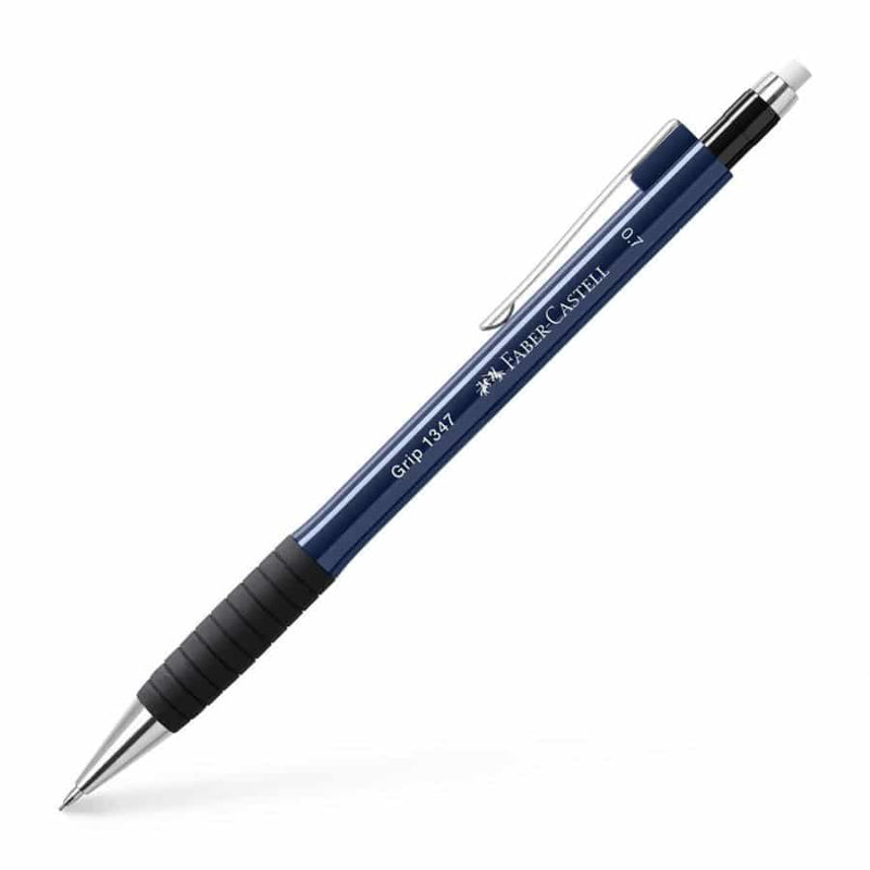 Lapiseira Faber-Castell Grip 1347 0.7 mm