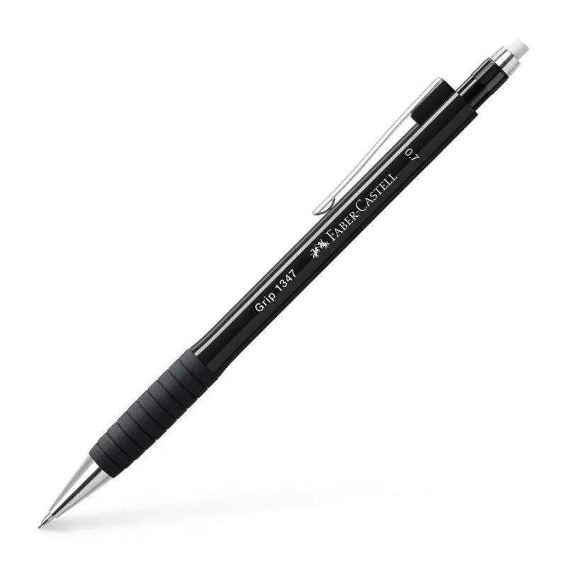 Lapiseira Faber-Castell Grip 1347 0.7 mm