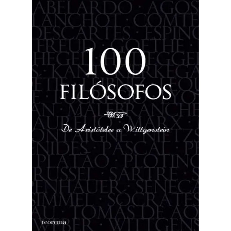 100 Filósofos