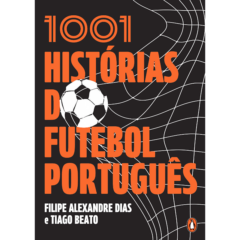 1001 Histórias do Futebol Português