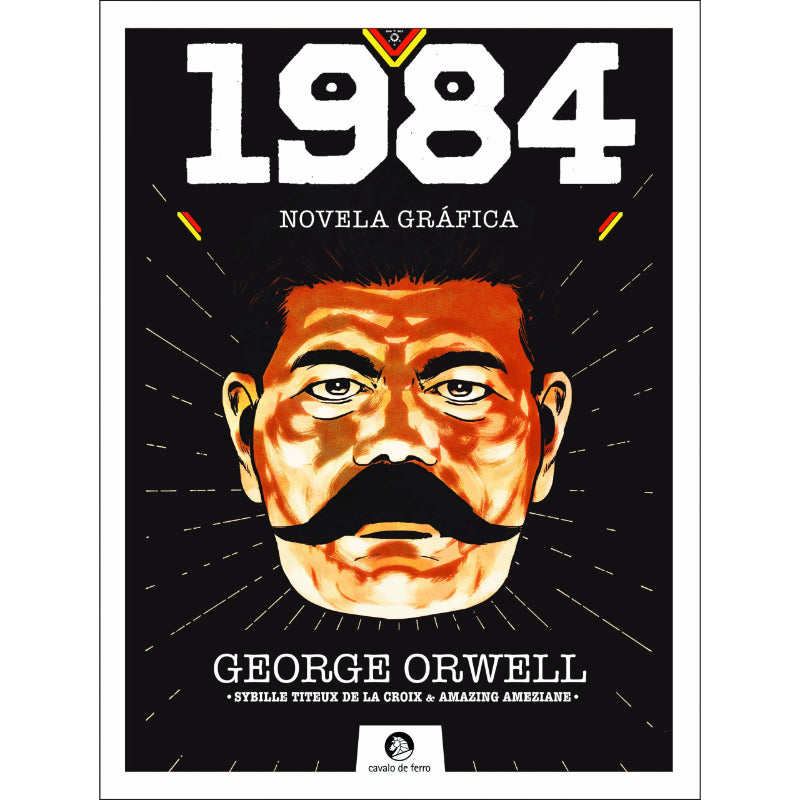 1984 - Novela Gráfica